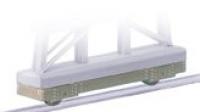 546A Ratio Rolling Underframe for use with items 545 & 546