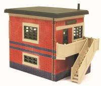 554 Ratio ARP Wartime Signal Box Kit