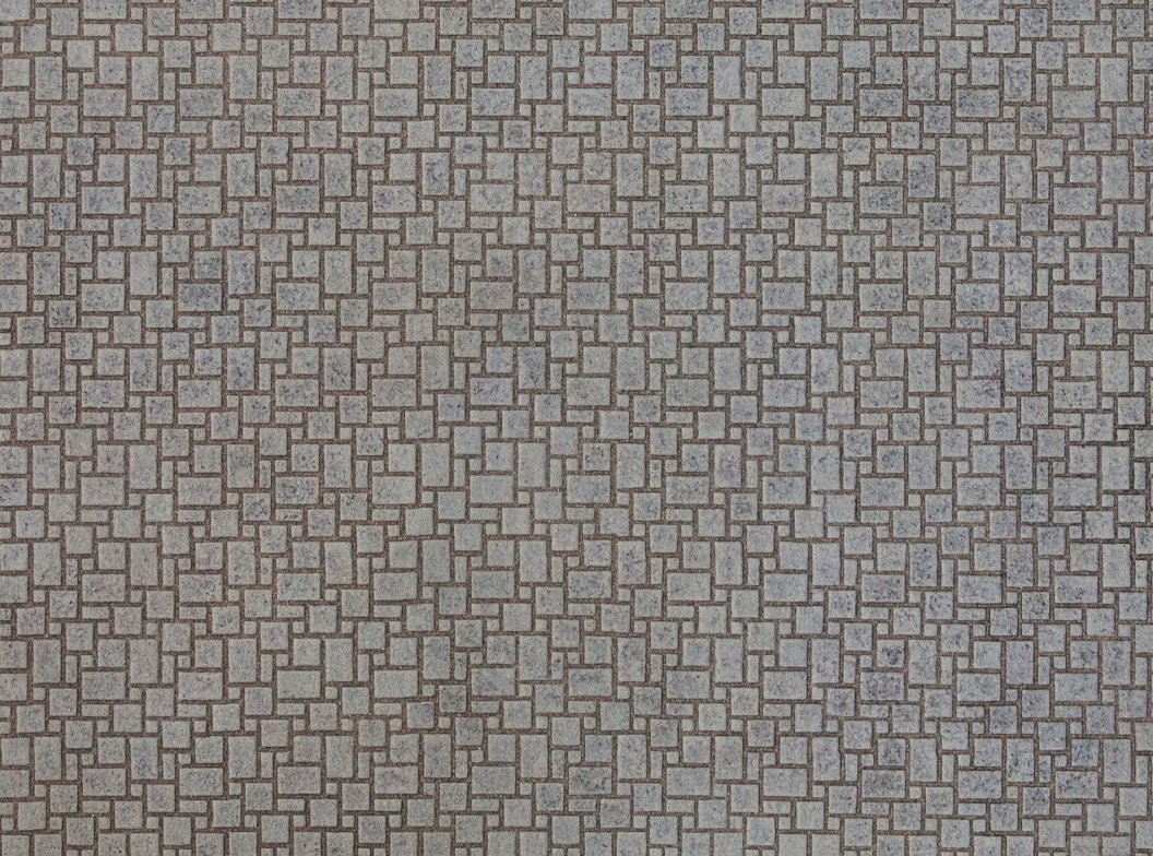 Cardboard Sheet - Modern Pavement Cardboard Sheet - Modern Pavement