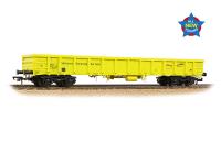 57-001 Bachmann MLA Bogie Open Wagon Metronet/GBRf