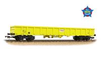 57-002A Bachmann MLA Bogie Open Wagon Network Rail