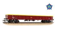 57-003A Bachmann MLA Bogie Open Wagon EWS