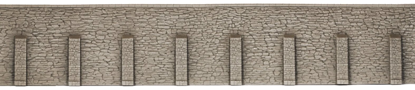 Noch - 34857 Soutingwand lang - 39,6 x 7,4 cm