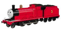 58743BE Bachmann Thomas and Friends James