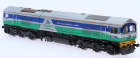RT-N59-AI-005DCC Revolution 59005 Kenneth J Painter Aggregate