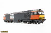 ACC2906-DCC Accurascale Class 60 - Loadhaul Black - 60007
