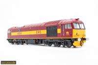 ACC2907-DCC Accurascale Class 60 - EWS Late - 60065
