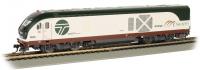 67904 Bachmann Charger SC-44 Diesel Locomotive number 1400 - Amtrak Cascades DCC WOWSOUND®