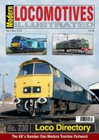 Magazine - Modern Locomotives Illustrated 230 - The Loco Directory