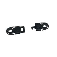76-002 Bachmann Narrow Gauge Wagon Hook & Loop Couplings and poc