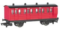 76039BE Bachmann Thomas and Friends Red Brake Coach