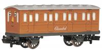 76045BE Bachmann Thomas and Friends Clarabel Carriage