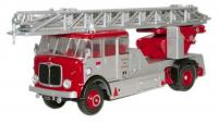 76AM001 Oxford Diecast AEC Mercury TL in London Fire Brigade livery