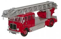 76AM003 Oxford Diecast Edinburgh _ SE Area FB AEC Mercury TL