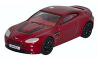 76AMVT001 Oxford Diecast Aston Martin V12 Vantage S Volcano