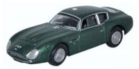 76AMZ001 Oxford Diecast Aston Martin DB4GT Zagato VEV