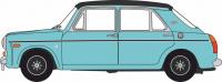 OD76AUS008 Oxford Diecast Austin 1300 GT Aqua