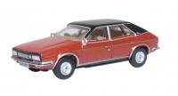 76BLP006 Oxford Diecast Austin Princess BL Reynard Metallic