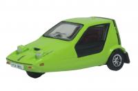 76BUG003 Oxford Diecast Bond Bug Lime Green