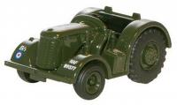 76DBT001 Oxford Diecast David Brown Tractor in RAF Olive.