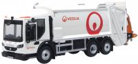 76DE002 Oxford Diecast Dennis Eagle Olympus Refuse Truck Veolia
