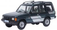 76DS1003 Oxford Diecast Land Rover Discovery 1 Marseilles