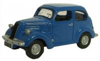 76FP001 Oxford Diecast Ford Popular 103E Winchester Blue.