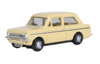 76HI005 Oxford Diecast Hillman Imp Safari Beige