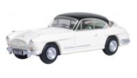 76JEN006 Oxford Diecast Jensen 541R OEW/Connaught Green