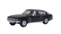 76JI010 Oxford Diecast Jensen Interceptor MkIII Black