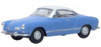 76KG003 Oxford Diecast VW Karmann Ghia Coupe