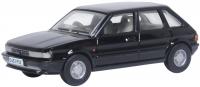 76MST003 Oxford Diecast Austin Maestro Black