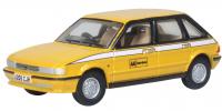 76MST006 Oxford Diecast Austin Maestro AA