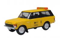 76RCL005 Oxford Diecast Range Rover Classic AA
