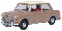 76RE001 Oxford Diecast Riley Elf MkIII Arianca Beige/Pale Ivory