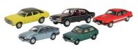 76SET83 Oxford Diecast Ford Set (5)