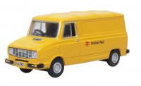 76SHP012 Oxford Diecast Sherpa Van British Rail