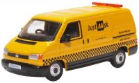 76T4006 Oxford Diecast VW T4 Van AA