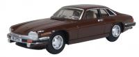 76XJS007 Oxford Diecast Jaguar XJS Grosvenor Brown