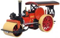 76APR002 Oxford Diecast Aveling & Porter Road Roller 10991 Janet.