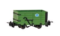 77306 Bachmann Thomas and Friends High-Side Wagon - Green