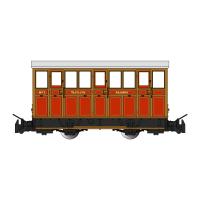 77503 Bachmann Narrow Gauge Talyllyn Carriage - #2