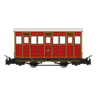 77504 Bachmann Narrow Gauge Talyllyn Carriage - #4