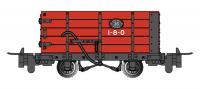 77505 Bachmann Ffestiniog Railway Coal Waggon - #26