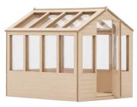 7B-006-003 Dapol Kitmaster Genesis Greenhouse