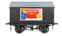7F-018-112 Dapol Salt Van Mortons Salt