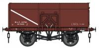 7F-041-003 Dapol 14t Slope Sided Mineral Wagon Bauxite