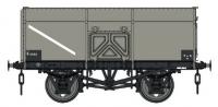 7F-041-004 Dapol 14t Slope Sided Mineral Wagon BR Grey B11532