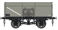 7F-041-008 Dapol 14t Slope Sided Mineral Wagon BR Grey B197525