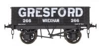 7F-052-012 Dapol 5 Plank 9Ft Gresford Wrexham 266